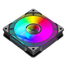 PC Case Fan GAMEMAX FN12A-C8I, 120m..