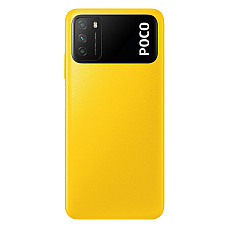 Poco M3 4/128GB EU Yellow..