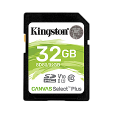 ..32GB  SDHC Card (Class 10) UHS-I,..