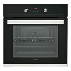 BinOven/el Sharp K60D22BM1EU..