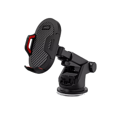 Suction Cup Car Holder XO, C39, Bla..