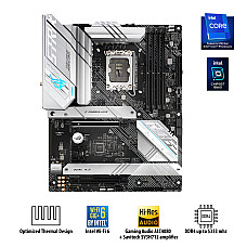 MB S1700 Asus ROG STRIX B660-A GAMI..