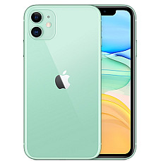 iPhone 11, 128Gb Green MD..