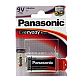 Crona 9V Panasonic 