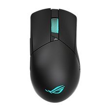 Gaming Wireless Mouse Asus ROG Glad..