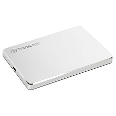 1.0TB (USB3.1/Type-C) 2.5