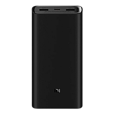 Power Bank, Xiaomi 20000 mah, 50W, ..
