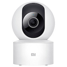 Xiaomi Mi 360° Camera (1080p), Whit..