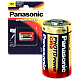 CR2  Panasonic 