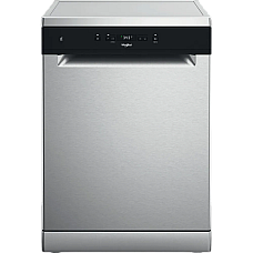 Dish Washer Whirpool W2F HD624 X..