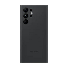 Original Sam. silicone cover Galaxy..