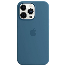 Original iPhone 13 Pro Max Silicone..