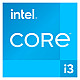 CPU Intel Core i3-13100 3.4-4.5GHz ..