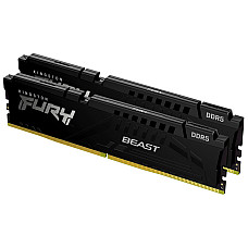 32GB DDR5-4800MHz  Kingston FURY Be..