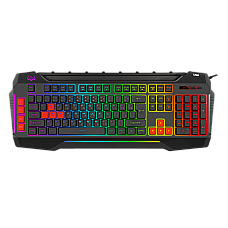 Gaming Keyboard SVEN KB-G8800, Macr..
