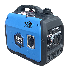 Gasoline INVERTER Generator JDP SF2..