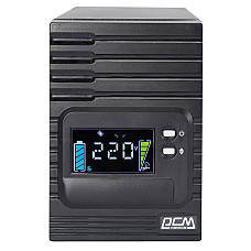 UPS PowerCom SPT-1500, 1500VA/1200W..