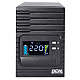 UPS PowerCom SPT-1500, 1500VA/1200W..