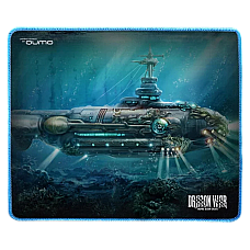 Gaming Mouse Pad Qumo Nautilus 280 ..