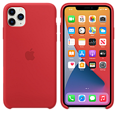 Original iPhone 11 Pro Max Silicone..