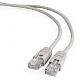 1 m, Patch Cord  Gray  PP12-1M, Cat..