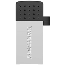 32GB USB2.0/Micro-USB Flash Drive T..