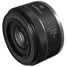 Prime Lens Canon RF 50mm f/1.8 STM..