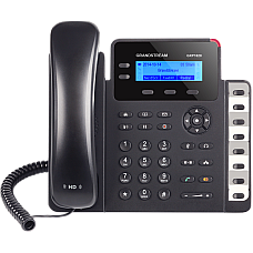 Grandstream GXP1628, 2 SIP,2 Line, ..