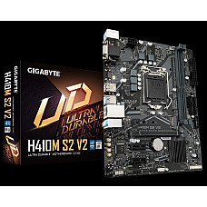MB S1200 Gigabyte H410M S2 V2 1.0  ..