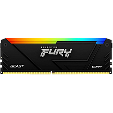 16GB DDR4-3200MHz  Kingston FURY Be..
