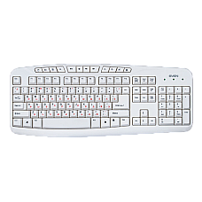Keyboard SVEN Comfort 3050, Multime..