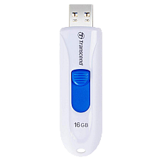 16GB USB3.1 Flash Drive Transcend 