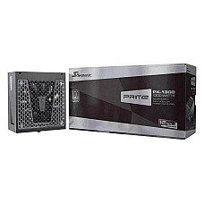 Power Supply ATX 1300W Seasonic Pri..
