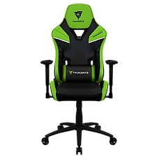 Gaming Chair ThunderX3 TC5  Black/N..