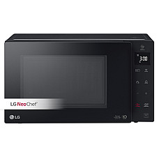 Microwave Oven LG MH6336GIB..