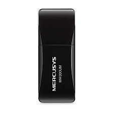 USB2.0 Mini Wi-Fi N LAN Adapter MER..