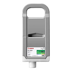 Ink Cartridge Canon PFI-706 Green, ..