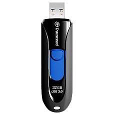 32GB USB3.1 Flash Drive Transcend 