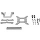 be quietl LGA 1700 Mounting Kit for..