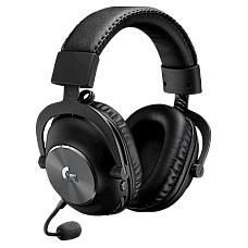 Gaming Wireless Headset Logitech G ..