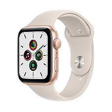 Apple Watch SE 44mm Aluminium Case ..