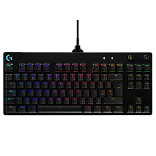 Gaming Keyboard Logitech G PRO, TKL..