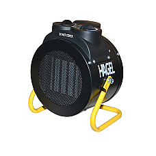 Fan Heater Hagel PTC-3000R..