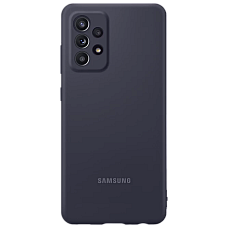 Original Sam. silicone cover Galaxy..
