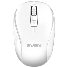 Wireless Mouse SVEN RX-255W, Optica..