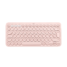 Wireless Keyboard Logitech K380 Mul..