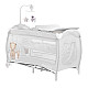 Playpen Kikka Boo Dolce Sonno Grey ..