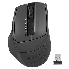Wireless Mouse A4Tech FG30, Optical..