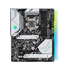 MB S1200 ASRock Z590 STEEL LEGEND  ..