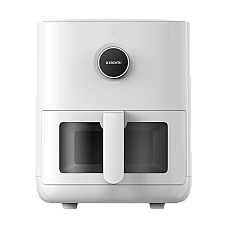 Xiaomi Smart Air Fryer Pro 4L, Whit..